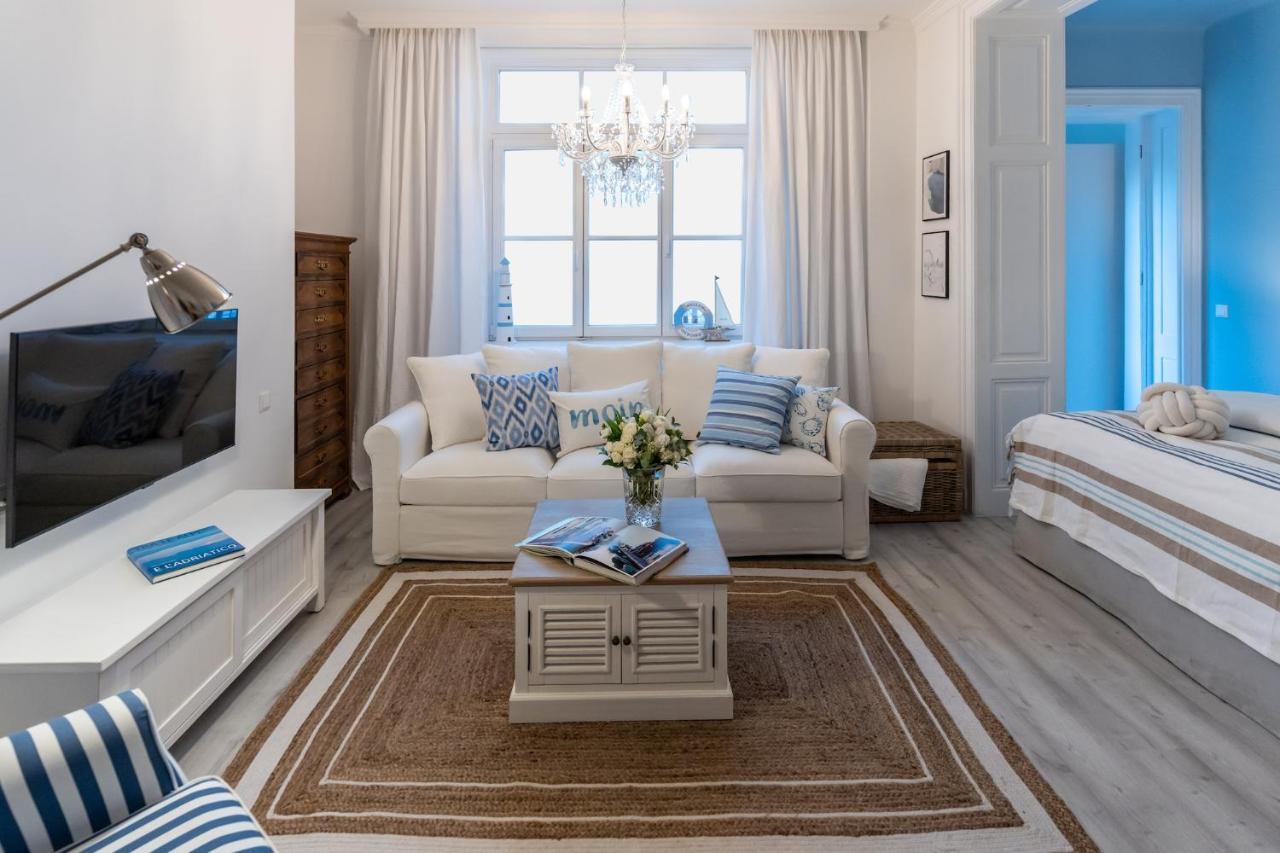Villa Wickenburg Salisburgo Esterno foto