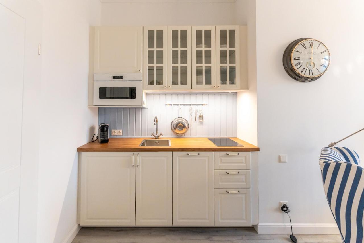 Villa Wickenburg Salisburgo Esterno foto