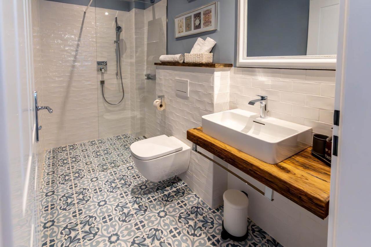 Villa Wickenburg Salisburgo Esterno foto