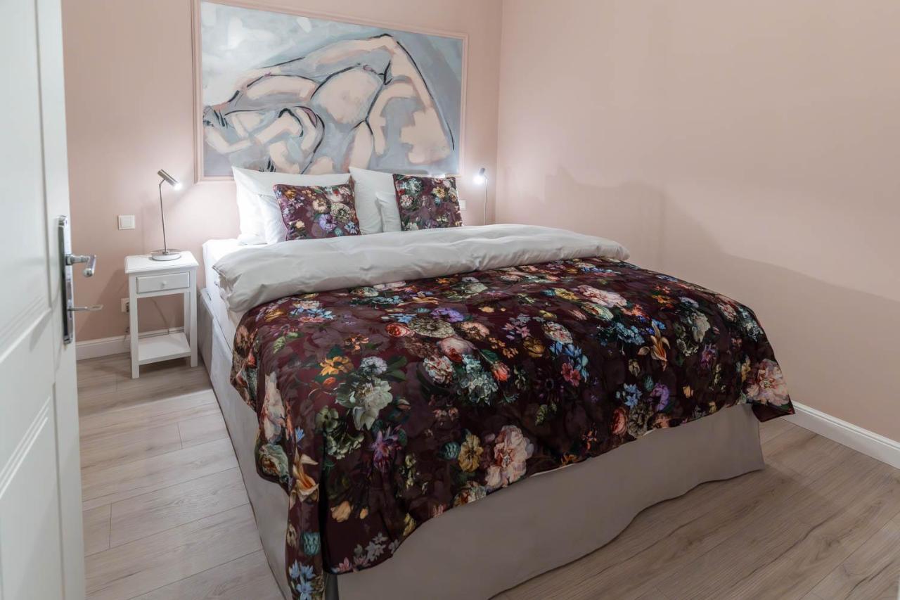 Villa Wickenburg Salisburgo Esterno foto