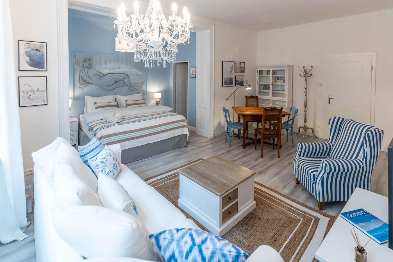Villa Wickenburg Salisburgo Esterno foto