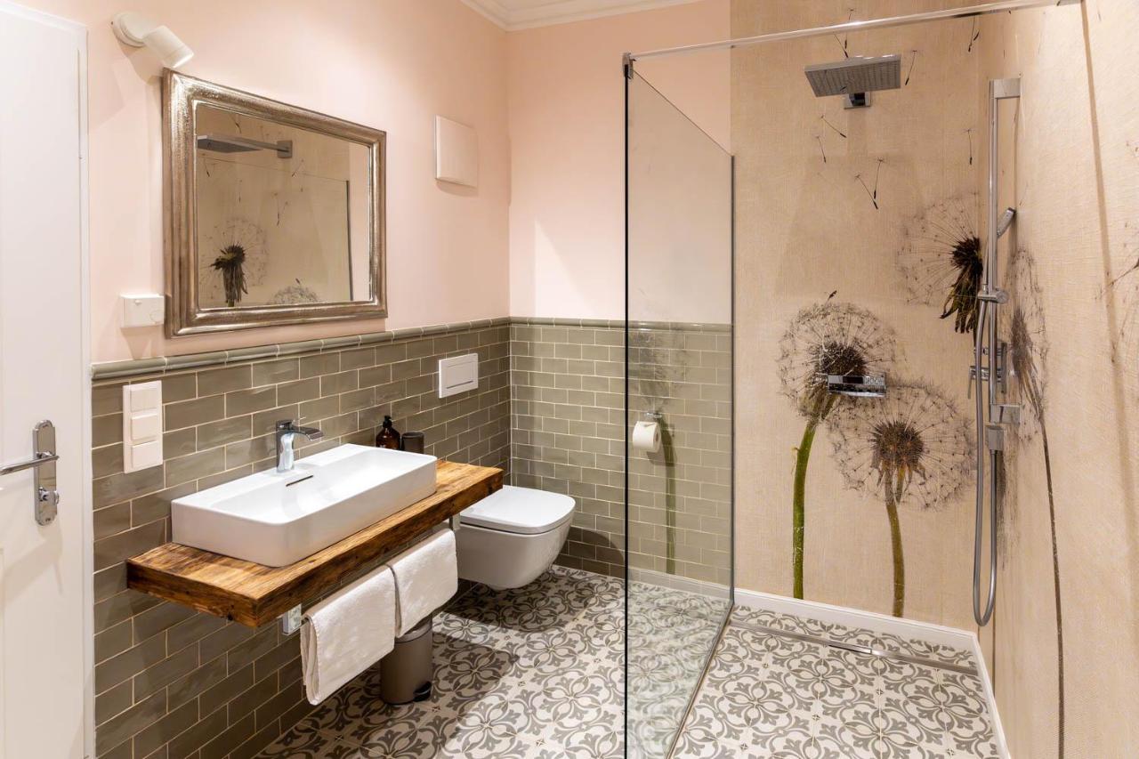 Villa Wickenburg Salisburgo Esterno foto